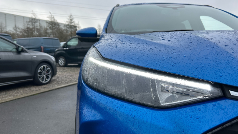 Ford Kuga 2.5 FHEV ST-Line 5dr CVT Hybrid Estate